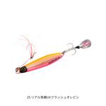 FS417 ジャックアイ マキマキ 60g HAYABUSA FS417 ジャックアイ マキマキ 60g HAYABUSA