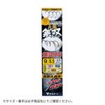 2段ヤナギ仕掛 T1 大鮎無双 がまかつ Gamakatsu