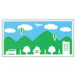 ガードフェンスシート106 【取付紐別売】 仙台銘板 ガードフェンスシート106 【取付紐別売】 仙台銘板
