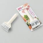 味わい食房 お肉のすじ切り器 下村工業