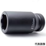 1"(25.4mm)SQ. インパクトサーフェイスディープソケット Ko-ken(コーケン/山下工業研究所) 1"(25.4mm)SQ. インパクトサーフェイスディープソケット Ko-ken(コーケン/山下工業研究所)