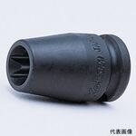 3/8"(9.5mm)SQ. インパクトトルクスソケット Ko-ken(コーケン/山下工業研究所)