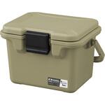 HUGEL クーラーボックス 6L アイリスオーヤマ