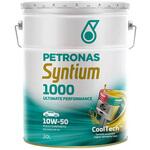 Syntium 1000 10W50 20L Petronas Syntium 1000 10W50 20L Petronas