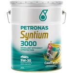 Syntium 3000 5W30 20L Petronas Syntium 3000 5W30 20L Petronas