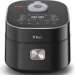 ザ・ライス 遠赤外線IH炊飯器 5.5合 T-fal(ティファール) ザ・ライス 遠赤外線IH炊飯器 5.5合 T-fal(ティファール)