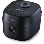 ザ・ライス 遠赤外線IH炊飯器エッセンシャル 5.5合 T-fal(ティファール) ザ・ライス 遠赤外線IH炊飯器エッセンシャル 5.5合 T-fal(ティファール)