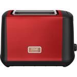 ポップアップトースター メゾン ワインレッド T-fal(ティファール) ポップアップトースター メゾン ワインレッド T-fal(ティファール)