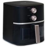 エアフライヤー ノンフライヤー 5.5L 電気フライヤー 家庭用 大容量 油なし レシピブック付き YAMAZEN(山善) エアフライヤー ノンフライヤー 5.5L 電気フライヤー 家庭用 大容量 油なし レシピブック付き YAMAZEN(山善)