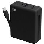 Mate Powerbank003 ライトブラック Mate