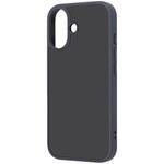 iPhone 17 HBケース maru Pietra/マットブラック レイ・アウト iPhone 17 HBケース maru Pietra/マットブラック レイ・アウト