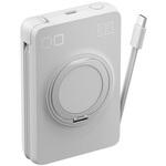 SMARTCOBY Ex05 Wireless2.2 Pro CABLE SS10K ホワイト CIO