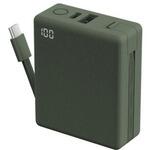 Mate Powerbank003 モスグリーン Mate