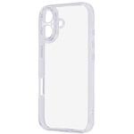 iPhone 17 HBタフケース 精密設計5H/クリア レイ・アウト iPhone 17 HBタフケース 精密設計5H/クリア レイ・アウト