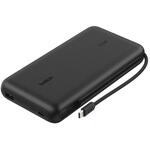 UltraCharge Pro ノートパソコン用モバイルバッテリー 25000mAh ブラック BELKIN(ベルキン)