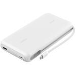 UltraCharge Pro ノートパソコン用モバイルバッテリー 25000mAh ホワイト BELKIN(ベルキン)