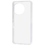 AQUOS R11 / ハイブリッド タフケース 5H / クリア レイ・アウト AQUOS R11 / ハイブリッド タフケース 5H / クリア レイ・アウト