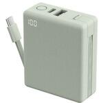 Mate Powerbank003 カームブルー Mate