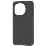 AQUOS R11 / ハイブリッドケース maru Pietra / マットブラック レイ・アウト AQUOS R11 / ハイブリッドケース maru Pietra / マットブラック レイ・アウト