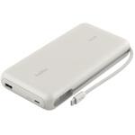 UltraCharge Pro ノートパソコン用モバイルバッテリー 25000mAh サンド BELKIN(ベルキン)
