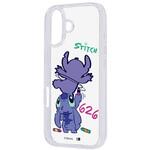 iPhone 17 HBケース Charaful 衝撃/スティッチお絵描き2 レイ・アウト iPhone 17 HBケース Charaful 衝撃/スティッチお絵描き2 レイ・アウト