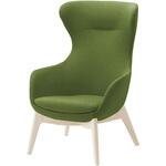 ノットワーク ラウンジチェアSQ イトーキ ロビーチェア・ベンチ 【通販