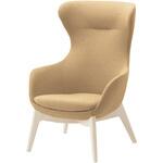 ITOKI ラウンジチェア ITOKI ノットワーク ラウンジチェア 幅60×奥行64.5×高さ70cm ITOKI