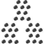 2WAYタッチペン用 ペン先 (シリコンゴム)10個組 アーテック[学校教材・教育玩具]