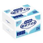 エリエール ふんわり吸水タオル エリエール エリエール ふんわり吸水タオル エリエール