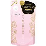 いち髪 PREMIER ブースターシャンプー (シルキースムース) 各種 クラシエホームプロダクツ販売 いち髪 PREMIER ブースターシャンプー (シルキースムース) 各種 クラシエホームプロダクツ販売