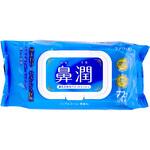 ケアウィル 鼻潤 鼻ケアウエットティシュ 小津産業 ケアウィル 鼻潤 鼻ケアウエットティシュ 小津産業