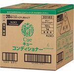 CUE(キュー) コンディショナー 10L 花王