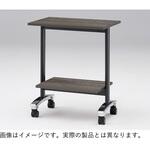 トラディカ サービスワゴン 塗装脚<配送時組立サービス付> イトーキ