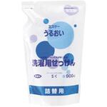 うるおい洗濯用液体せっけん詰替用 エスケー石鹸 うるおい洗濯用液体せっけん詰替用 エスケー石鹸