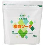 すっきり炭酸ソーダ エスケー石鹸 すっきり炭酸ソーダ エスケー石鹸