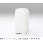 NEF-649E-W9 電話台 600×450<配送時組立サービス付> イトーキ
