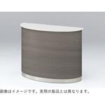 無人インフォメーションカウンター<配送時組立サービス付> イトーキ