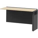 ノットワーク ワークテーブル片面タイプ 連増型 W1200×D630<配送時組立サービス付> イトーキ