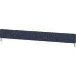 ノットワーク ワークテーブル片面タイプW2000用 机上フロントパネル H320<配送時組立サービス付> イトーキ