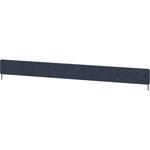 ノットワーク ワークテーブル片面タイプW2400用 机上フロントパネル H320<配送時組立サービス付> イトーキ