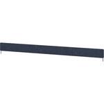 ノットワーク ワークテーブル片面タイプW3000用 机上フロントパネル H320<配送時組立サービス付> イトーキ