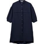 ロングシャツ[女] アルベ(チトセ)