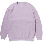 7.6oz リフレックスフリース ユニセックス スウェットシャツ American Aparel
