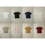 ドライ ヘビーウェイトTシャツ BLANK APPAREL ドライ ヘビーウェイトTシャツ BLANK APPAREL