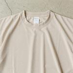 ドライ ヘビーウェイトTシャツ BLANK APPAREL ドライ ヘビーウェイトTシャツ BLANK APPAREL