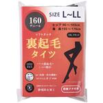 抗菌防臭&静電防止裏起毛タイツ ゴートレイド 抗菌防臭&静電防止裏起毛タイツ ゴートレイド