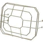 LEN-J60D用前面ガード 日動工業 LEN-J60D用前面ガード 日動工業