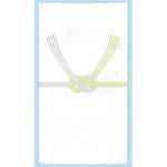 百型祝儀袋(オートシール付き) カクケイ