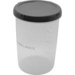 ディープラウンドコンテナ(丸・深型) エンバランス