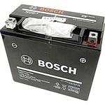 12V高性能VRLA(制御弁式)バッテリー液入り BOSCH(ボッシュ)